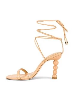 Holiday 2021 Shoes & Accessories Mel Lace Up Sandal 11 Holiday 2021 Shoes & Accessories Mel Lace Up Sandal