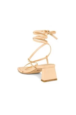 Spring 2022 Loren Block Heel 9 Spring 2022 Loren Block Heel