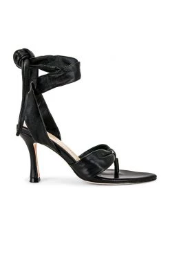 Summer 2022 Maddalena Heel Shoes & Accessories