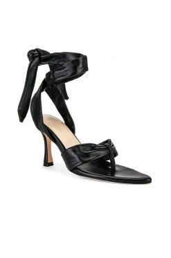 Summer 2022 Maddalena Heel Shoes & Accessories