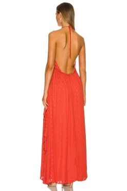 Fall 2021 Alessa Dress