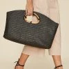 Spring 2019 Shoes & Accessories Amadeo Tote