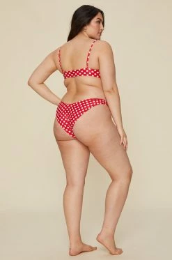 Spring 2019 Amelie Bottom Swim