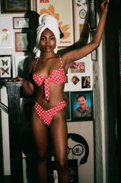 Spring 2019 Amelie Bottom Swim 10 Spring 2019 Amelie Bottom Swim