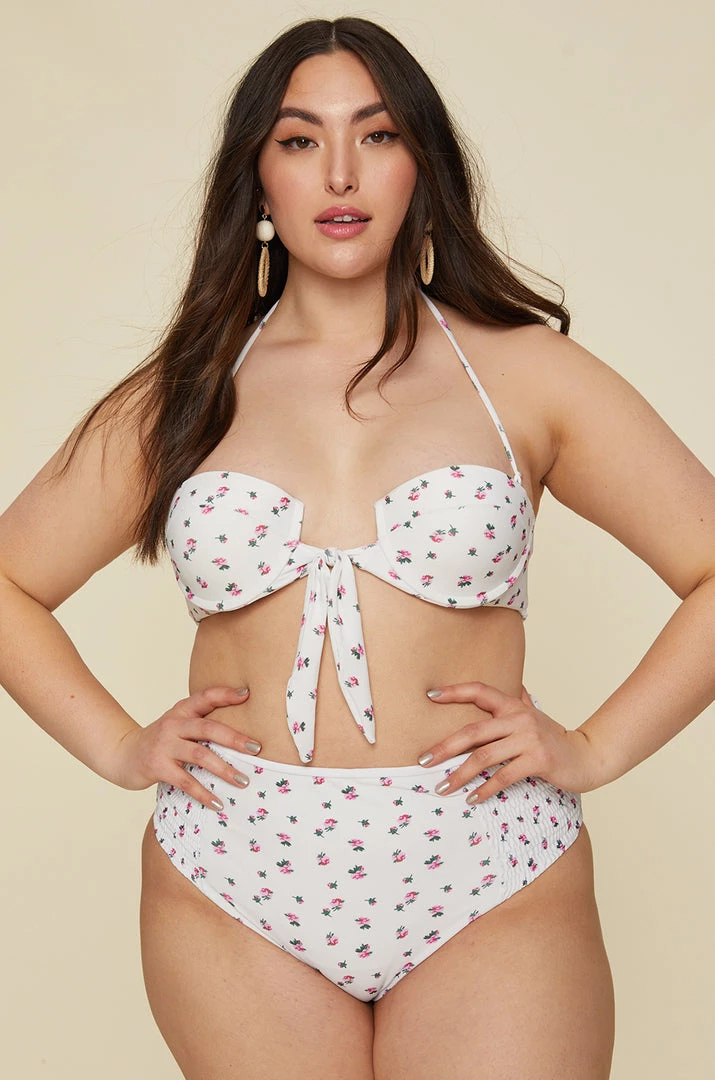 Spring 2019 Swim Annabel Top 7 Spring 2019 Swim Annabel Top