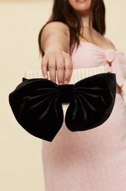 Resort 2018 Shoes & Accessories Austin Clutch