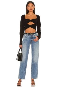 Fall 2021 Tops Ayla Top