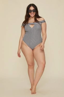 Summer 2019 Baby Doll One Piece Swim