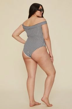 Summer 2019 Baby Doll One Piece Swim