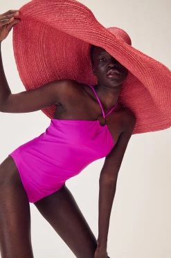 Spring 2020 Billie One Piece Swim