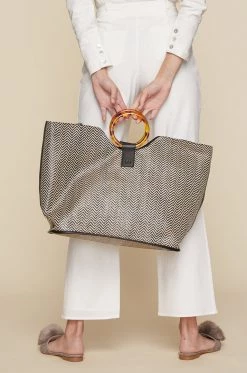 Resort 2018 Shoes & Accessories Bridget Bag