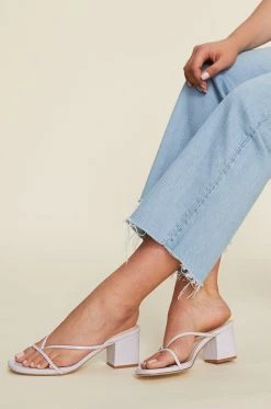 Summer 2019 Cara Heel Shoes & Accessories