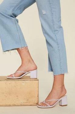 Summer 2019 Cara Heel Shoes & Accessories 10 Summer 2019 Cara Heel Shoes & Accessories