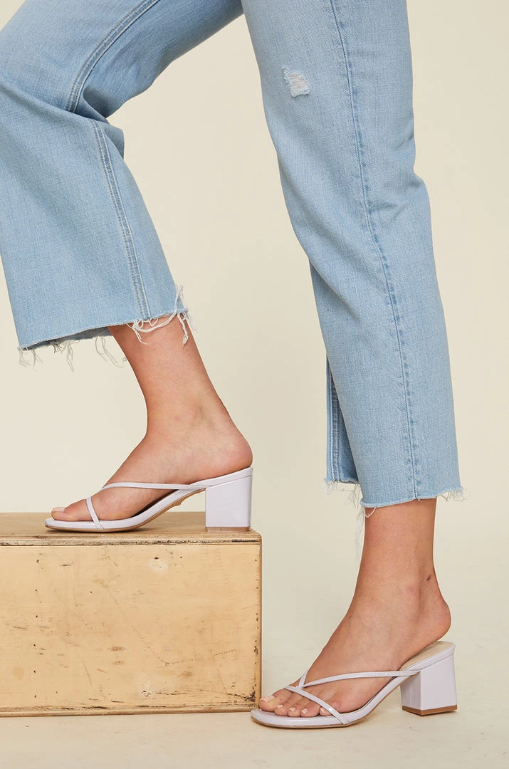 Summer 2019 Cara Heel Shoes & Accessories 5 Summer 2019 Cara Heel Shoes & Accessories