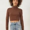 Holiday 2019 Tops Charlotte Turtleneck