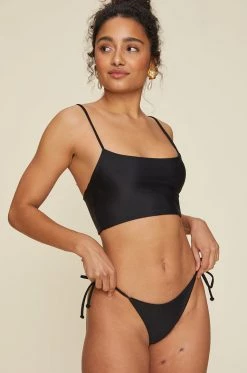 Spring 2019 Swim Constance Top
