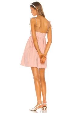 Summer 2019 Dresses Daria Dress