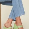Summer 2019 Shoes & Accessories Dona Wedge