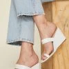 Summer 2019 Shoes & Accessories Dona Wedge
