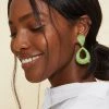 Summer 2019 Emile Earring