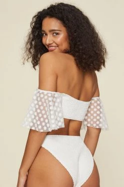 Spring 2019 Esme Top