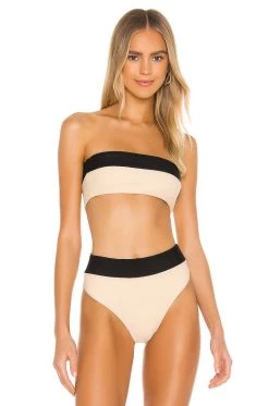Spring 2020 Foster Bikini Top