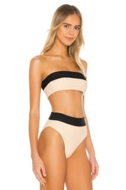 Spring 2020 Foster Bikini Top