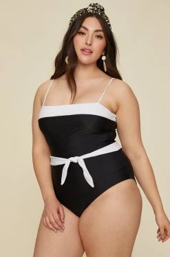 Spring 2019 Foster One Piece