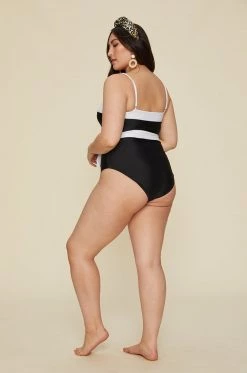 Spring 2019 Foster One Piece