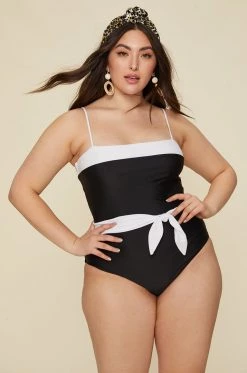 Spring 2019 Foster One Piece