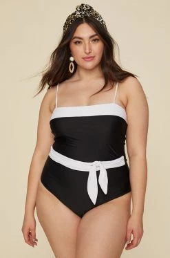 Spring 2019 Foster One Piece
