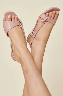 Spring 2019 Shoes & Accessories Fran Sandal