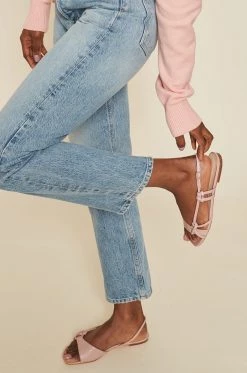 Spring 2019 Shoes & Accessories Fran Sandal 7 Spring 2019 Shoes & Accessories Fran Sandal