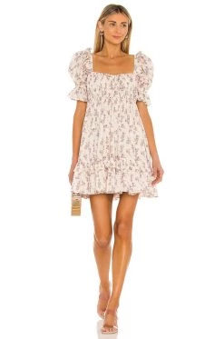 LPA Garland Dress SALE