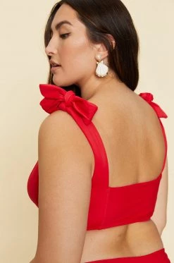 Summer 2019 Iris Top