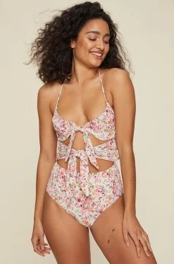 Summer 2019 Love Potion One Piece
