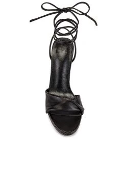 Spring 2020 Shoes & Accessories Lucas Heel