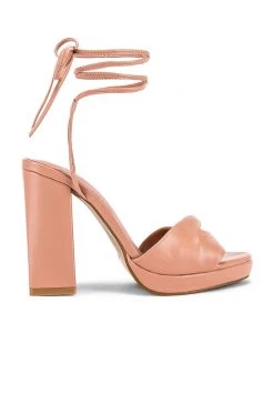 Spring 2020 Lucas Heel