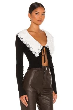 Fall 2021 Lucia Sweater