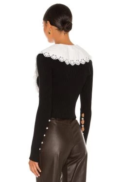 Fall 2021 Lucia Sweater