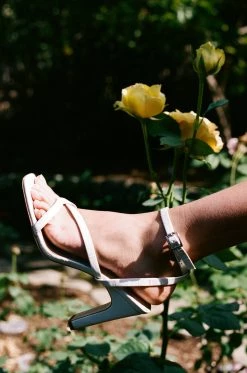 Summer 2019 Lukas Heel Shoes & Accessories