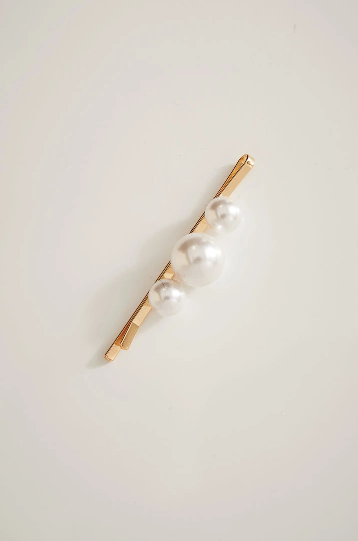 Holiday 2018 Pearl Clip 6 Holiday 2018 Pearl Clip