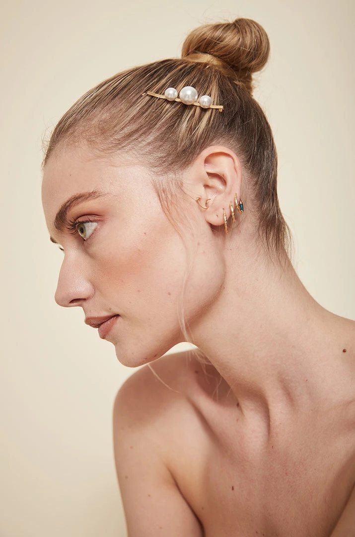 Holiday 2018 Pearl Clip 3 Holiday 2018 Pearl Clip