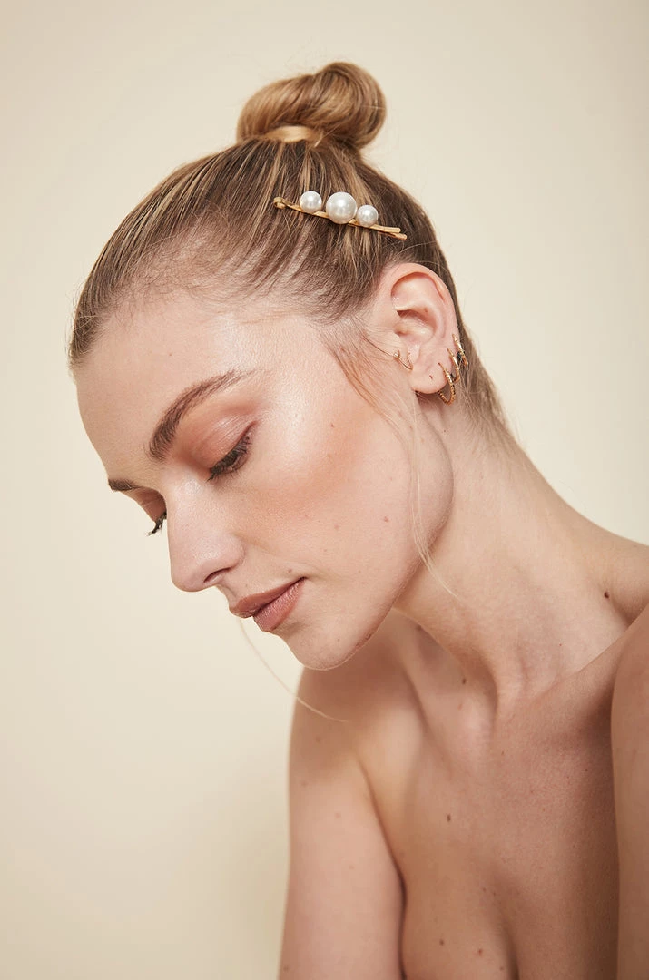 Holiday 2018 Pearl Clip 5 Holiday 2018 Pearl Clip