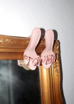 Spring 2020 Augstine Heel 13 Spring 2020 Augstine Heel