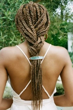 Summer 2019 Questa Barrette