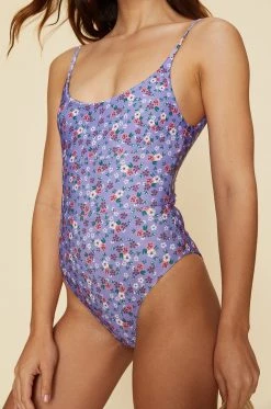 Summer 2019 Roxanne One Piece