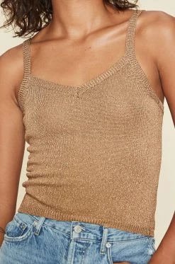 Summer 2019 Tops Sean Tank 10 Summer 2019 Tops Sean Tank