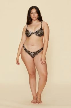 Summer 2019 Stella Bottom Swim