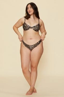 Summer 2019 Stella Bottom Swim